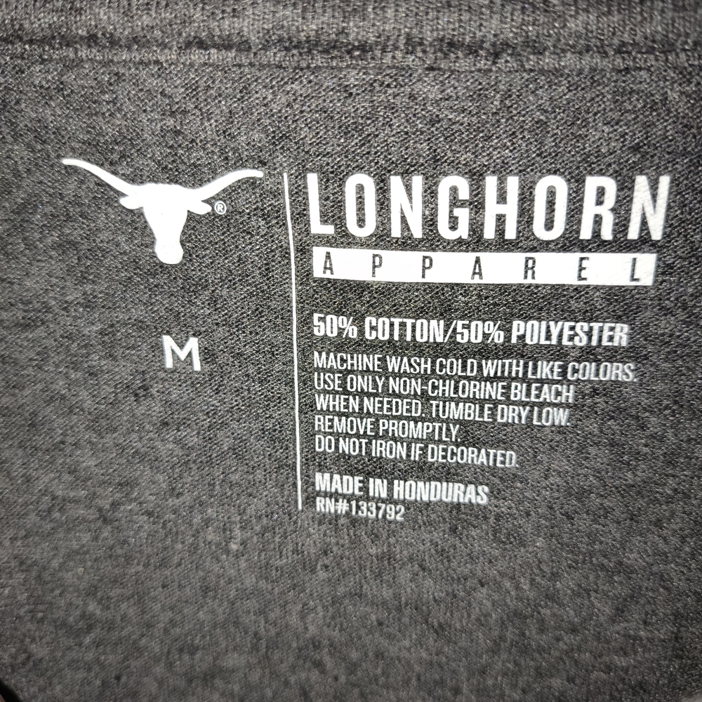 Texas Longhorns T-shirt - Picture 3 of 3